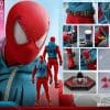 spider man scarlet spider suit marvel gallery d a df c