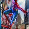 spider man spider armor mk iv suit marvel gallery ed cce edf