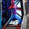 spider man spider armor mk iv suit marvel gallery ed cceb ef