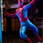 spider man spider armor mk iv suit marvel gallery ed ccebb a