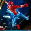 spider man spider armor mk iv suit marvel gallery ed cceddb a
