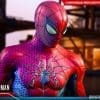 spider man spider armor mk iv suit marvel gallery ed ccee a d