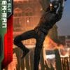 spider man stealth suit deluxe version marvel gallery d d ab