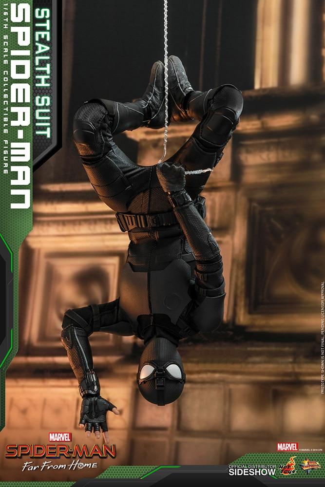 spider man stealth suit gallery d d fe c f