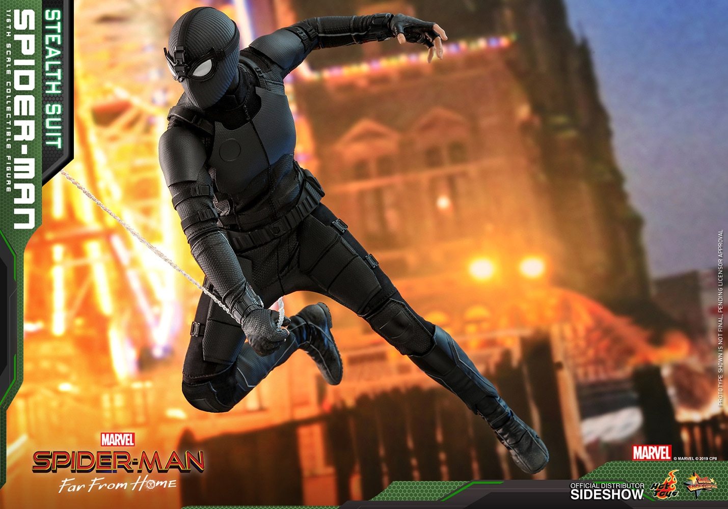 spider man stealth suit gallery d d fe