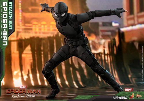 spider man stealth suit gallery d d fe b