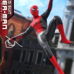 spider man upgraded suit marvel gallery d ad c