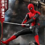 spider man upgraded suit marvel gallery d ad aaa c