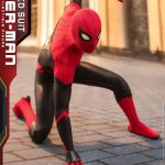 spider man upgraded suit marvel gallery d ad c bc