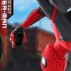 spider man upgraded suit marvel gallery d ad a