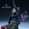 spider man vs venom marvel gallery ecfdce c b