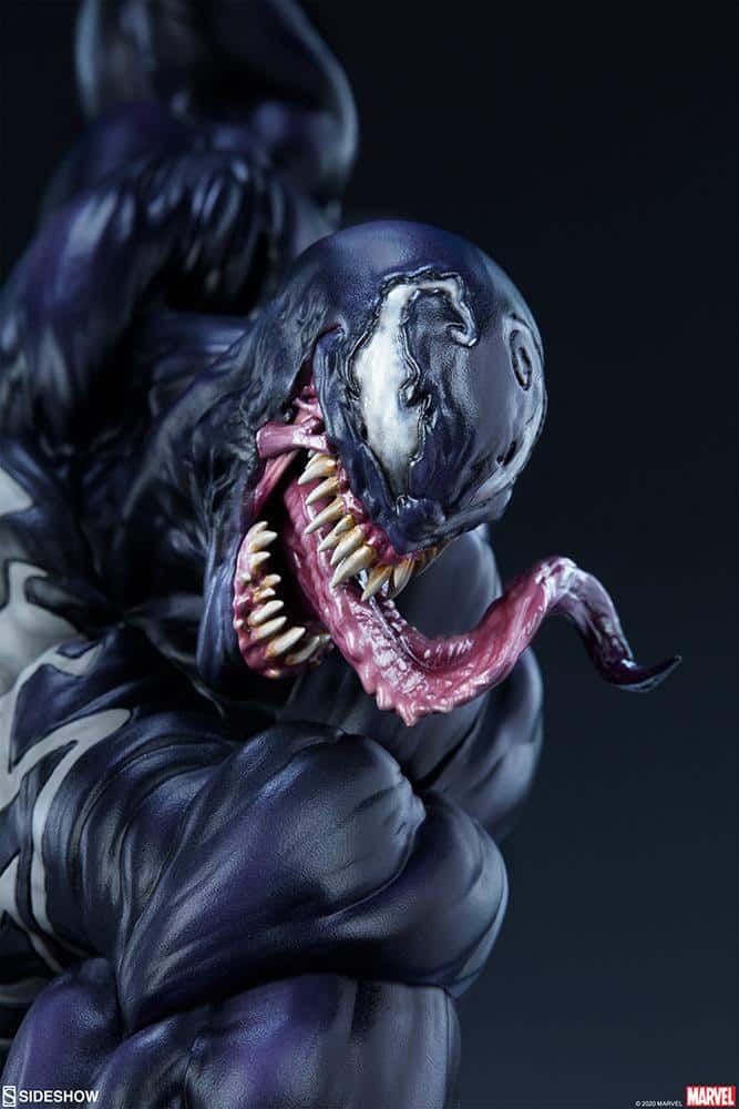 spider man vs venom marvel gallery ecfdce f db
