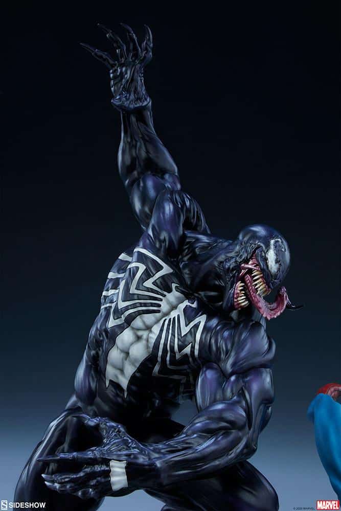 spider man vs venom marvel gallery ecfdce a d