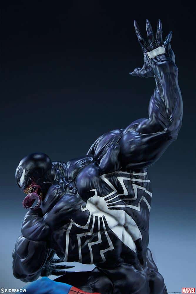 spider man vs venom marvel gallery ecfdce d