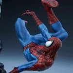 spider man vs venom marvel gallery ecfde a a