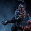 spider man vs venom marvel gallery ecfde b a