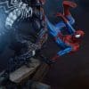 spider man vs venom marvel gallery ecfde b e