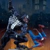 spider man vs venom marvel gallery ecfde bbd c