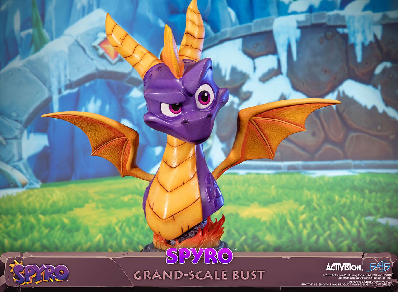spyro spyro gallery f a c a b