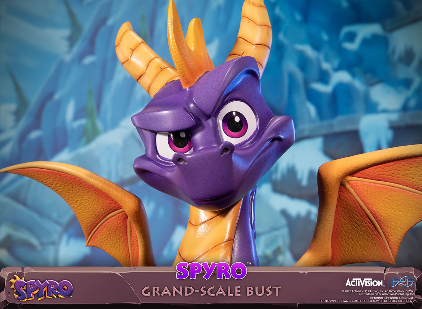 spyro spyro gallery f a c d f