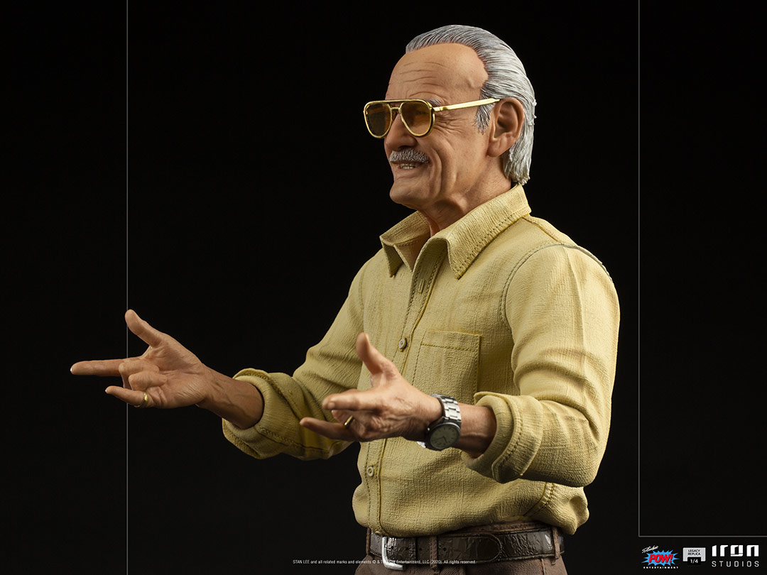 stan lee pow pow entertainment gallery fd de a