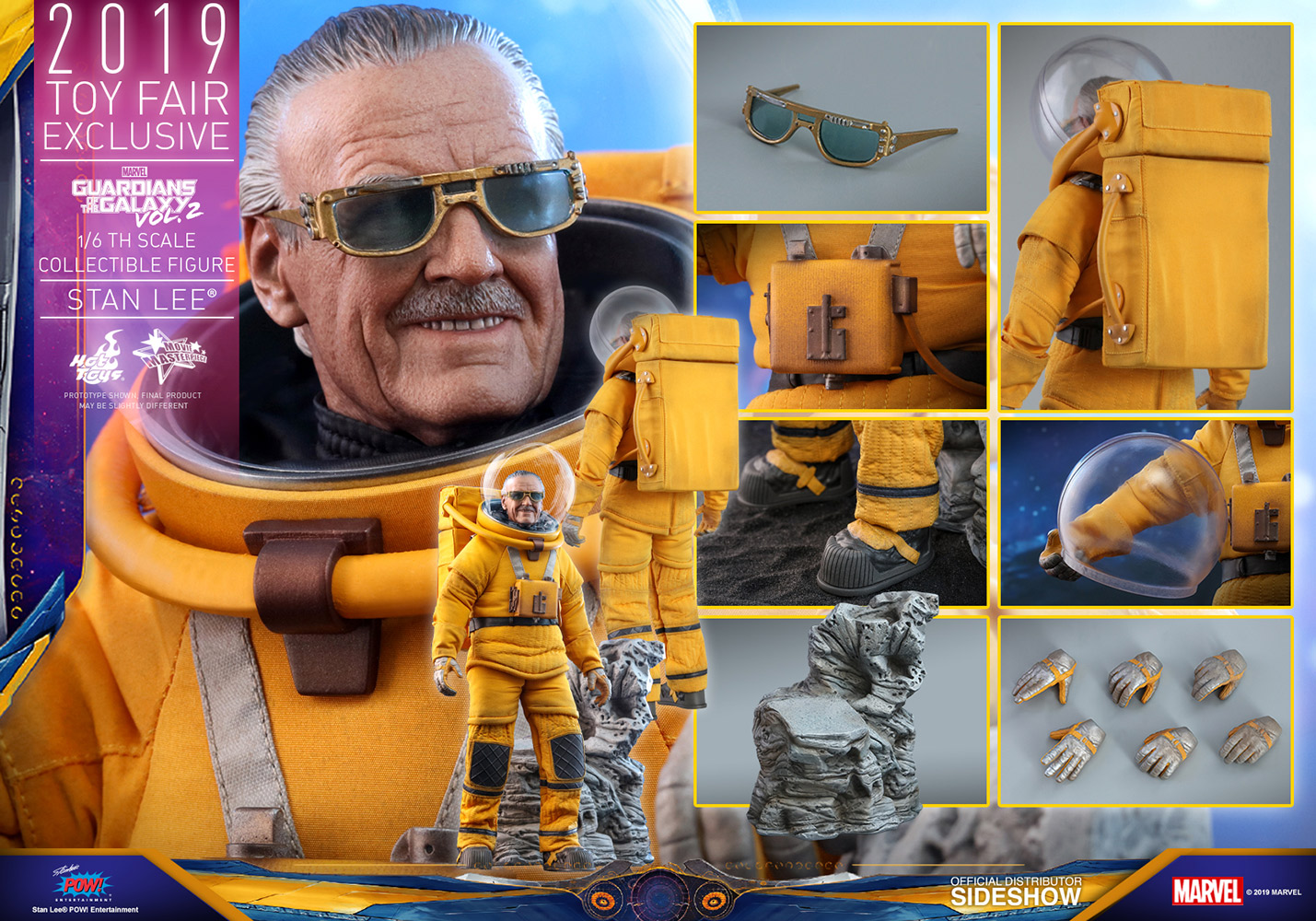 stan lee marvel gallery d f e cec b