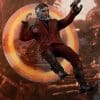 star lord marvel gallery d e ff