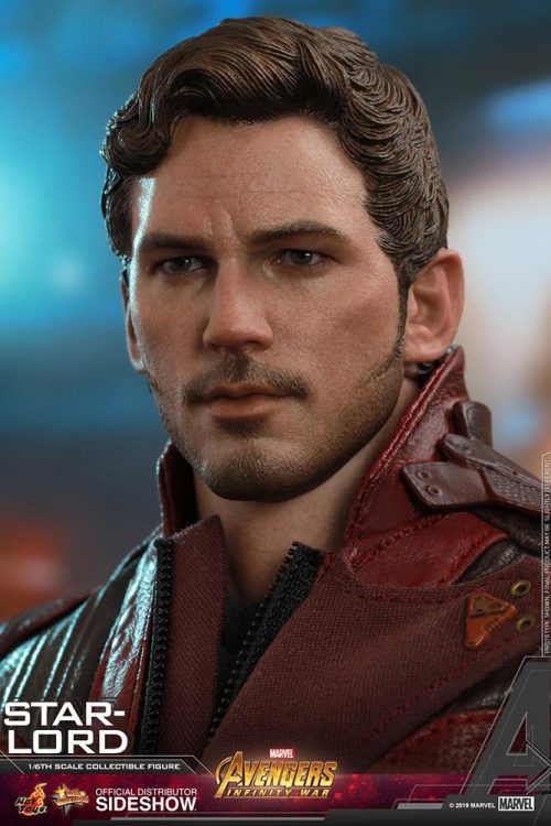star lord marvel gallery d e b a f