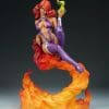 starfire dc comics gallery cdc e e ea