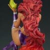 starfire dc comics gallery cdc e b f