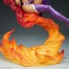 starfire dc comics gallery cdc e a e