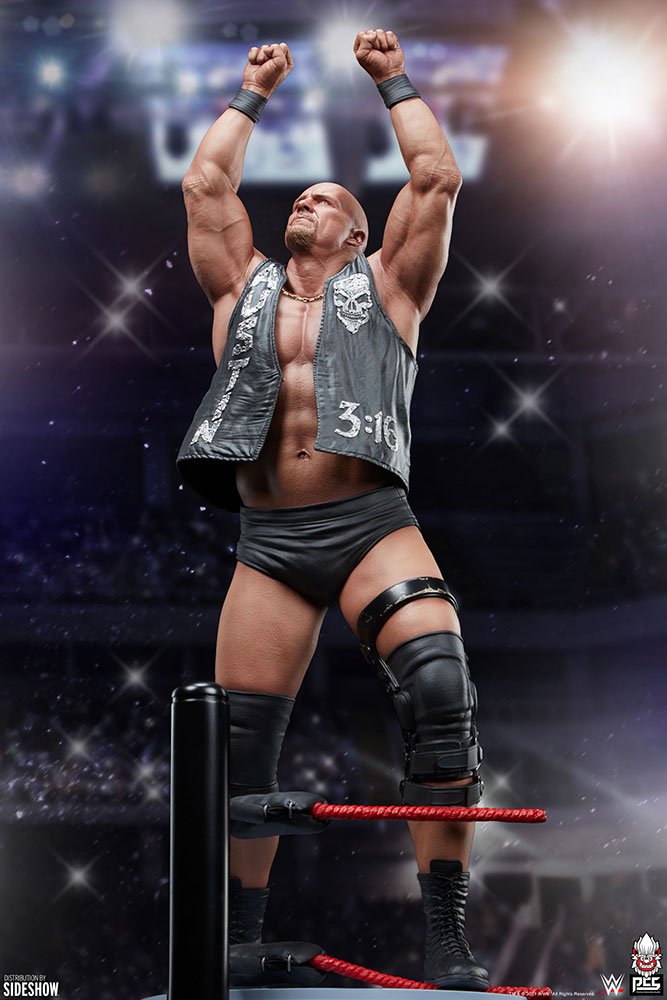 stone cold steve austin wwe gallery c de d