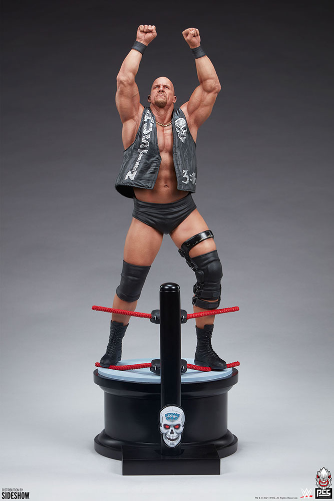 stone cold steve austin wwe gallery c a d a