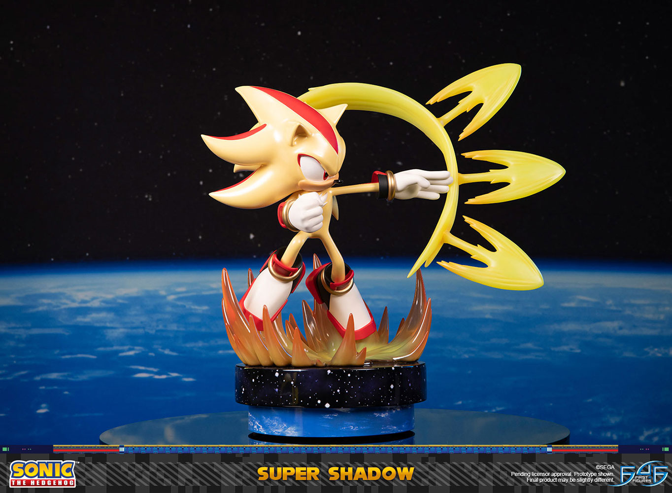 super shadow sonic the hedgehog gallery ecc c
