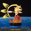super shadow sonic the hedgehog gallery ecc b