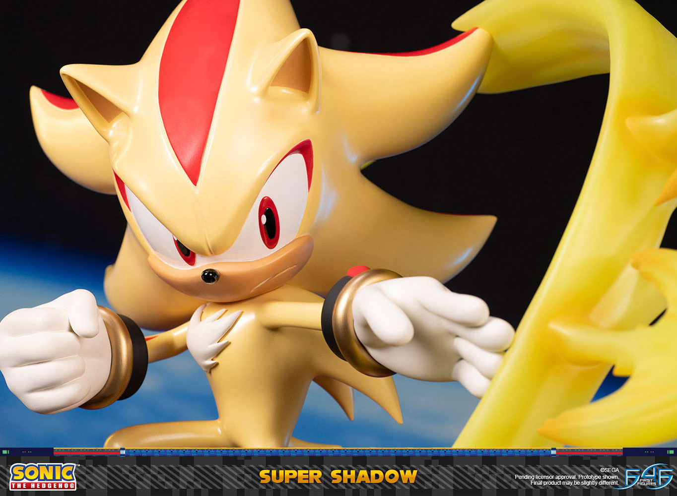 super shadow sonic the hedgehog gallery ecc d c a