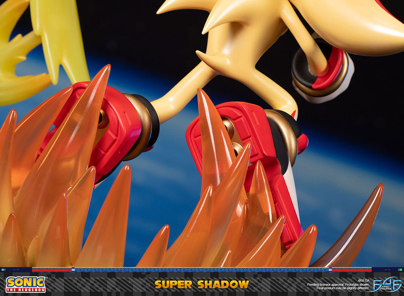 super shadow sonic the hedgehog gallery ecc a