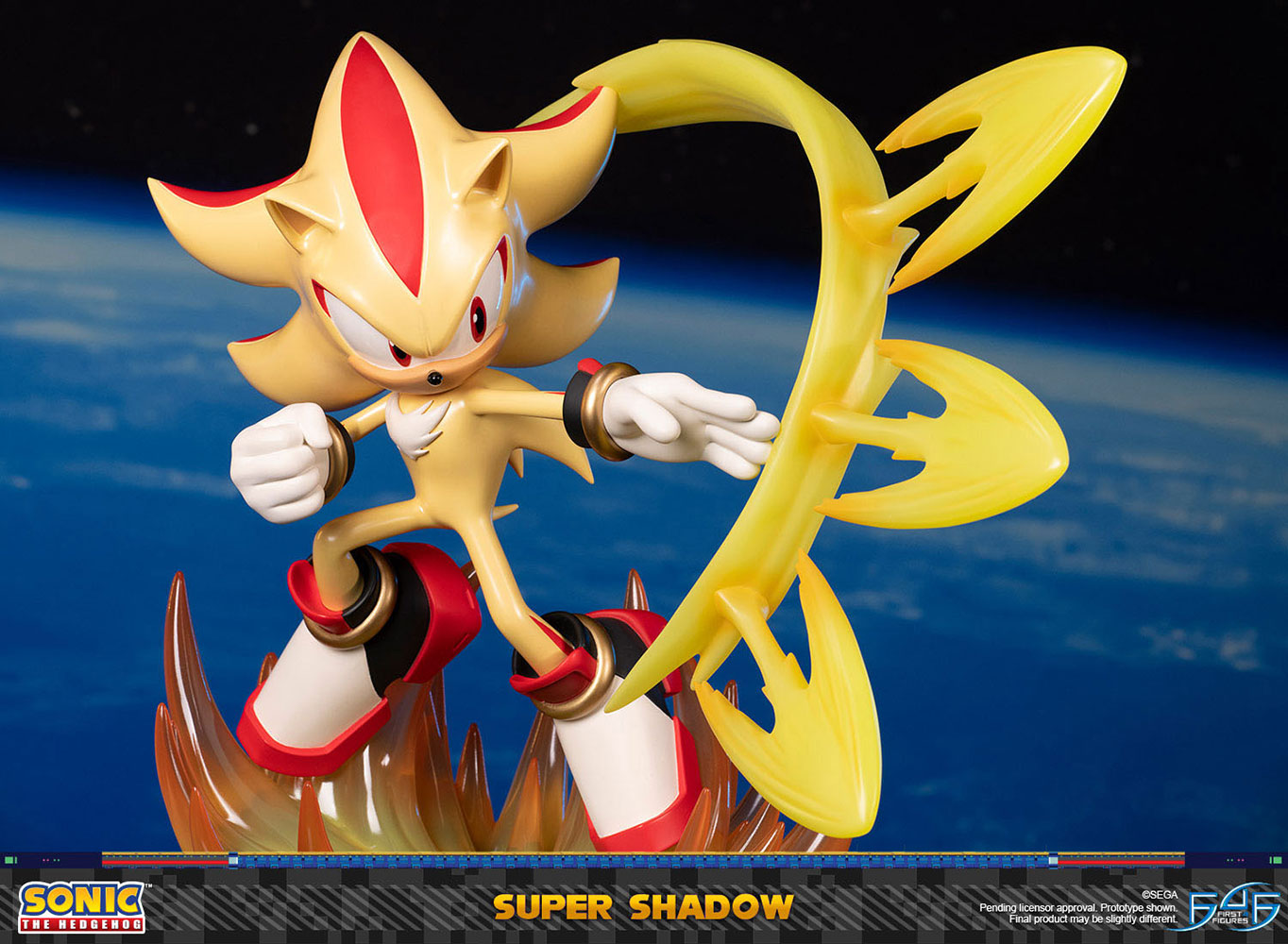 super shadow sonic the hedgehog gallery ecc f d