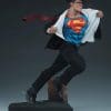 superman call to action dc comics gallery e f c d