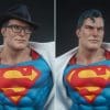 superman call to action dc comics gallery e d a