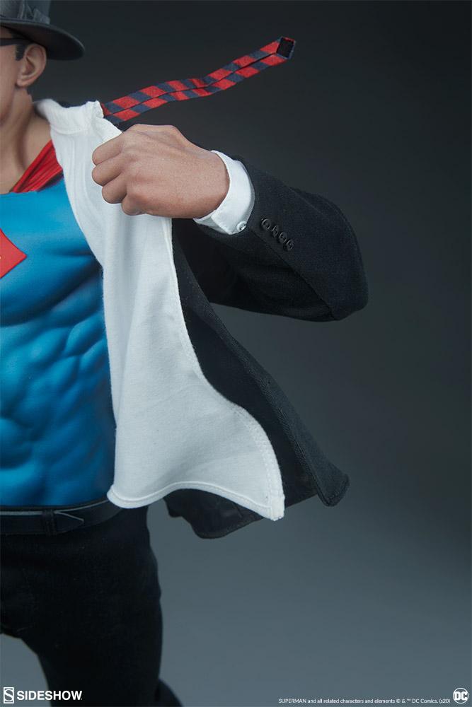 superman call to action dc comics gallery e a d