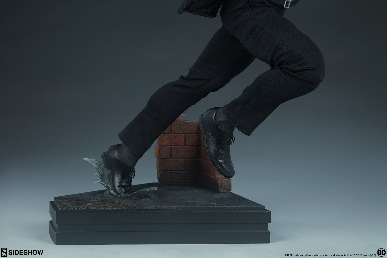 superman call to action dc comics gallery e