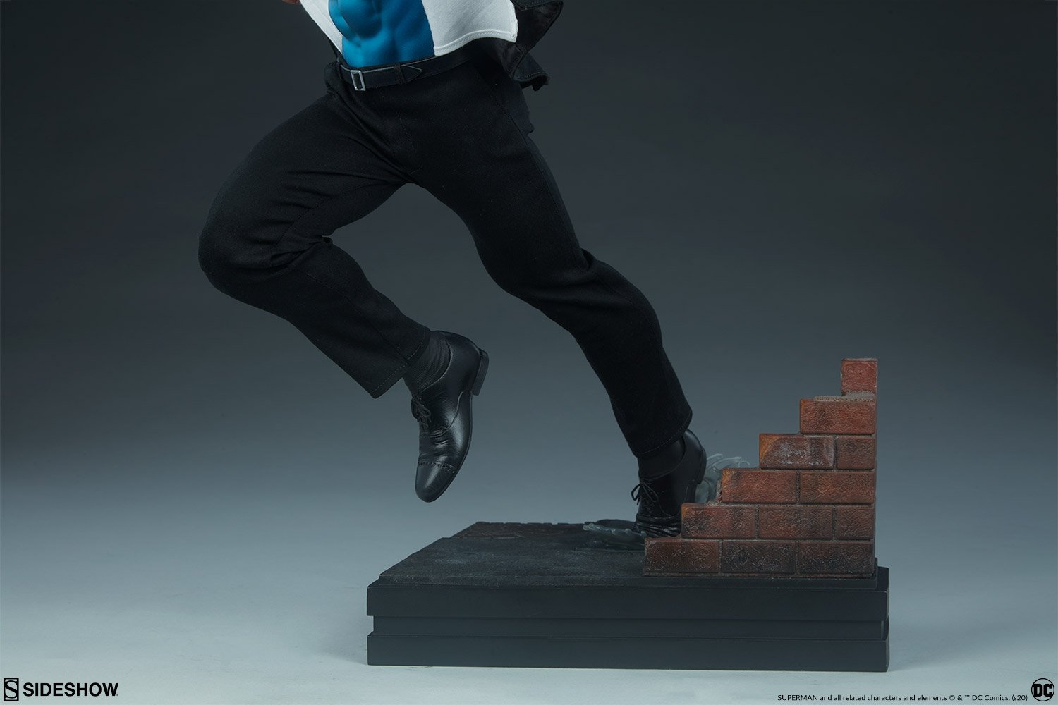 superman call to action dc comics gallery e