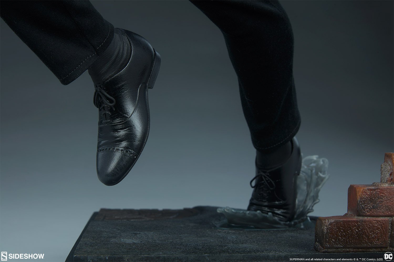 superman call to action dc comics gallery e e e