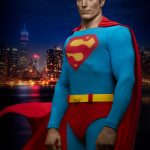 superman the movie premium format figure dc comics gallery ff b b