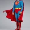 superman the movie premium format figure dc comics gallery ff bed