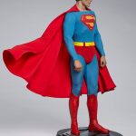 superman the movie premium format figure dc comics gallery ff a ca