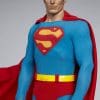 superman the movie premium format figure dc comics gallery ffa af b