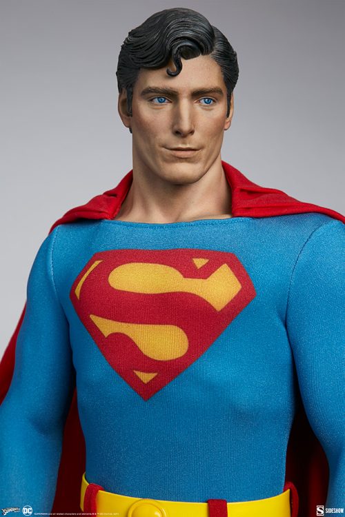 superman the movie premium format figure dc comics gallery ffac de