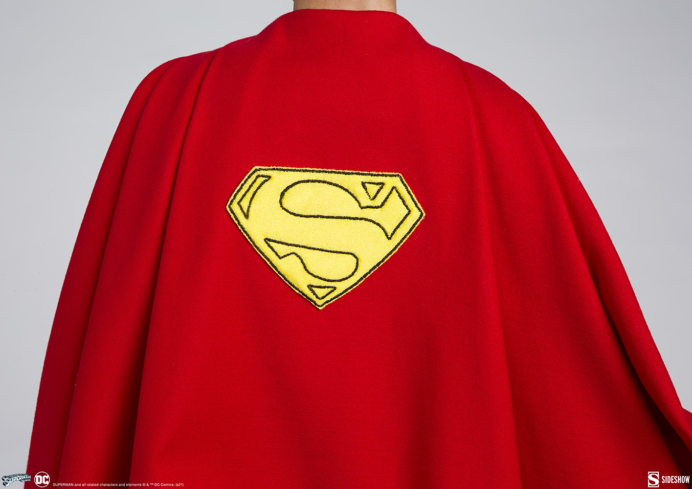 superman the movie premium format figure dc comics gallery ffc